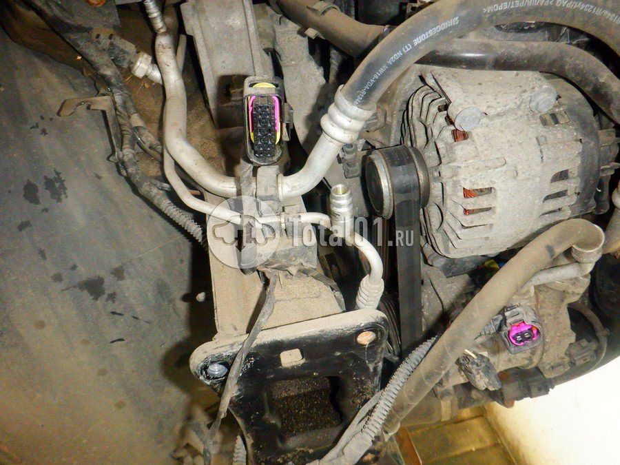 Фото Volkswagen Tiguan 210