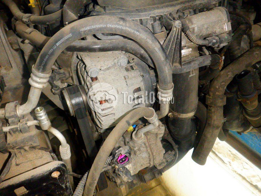 Фото Volkswagen Tiguan 212