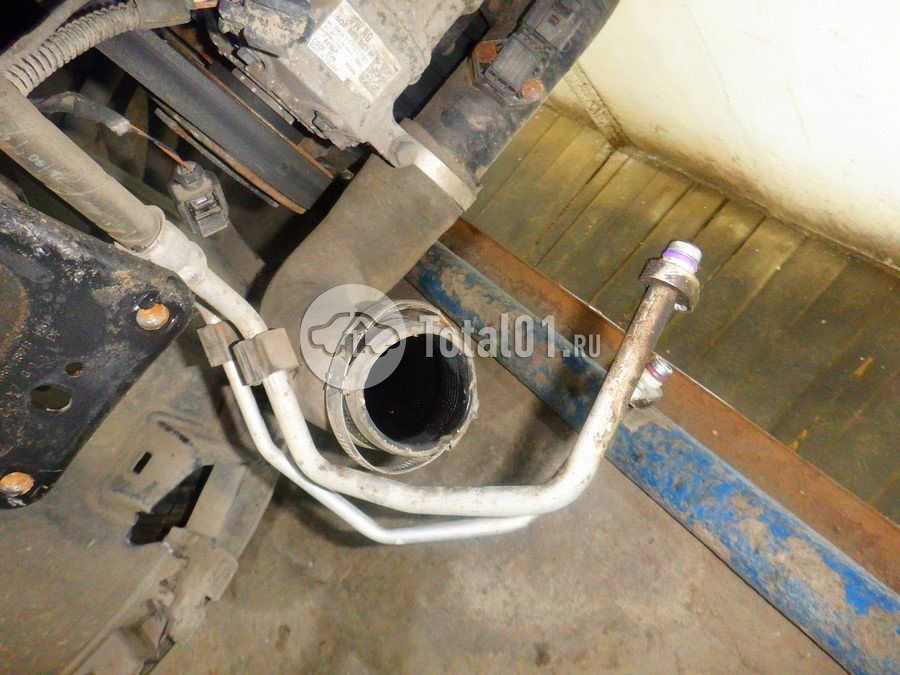 Фото Volkswagen Tiguan 214