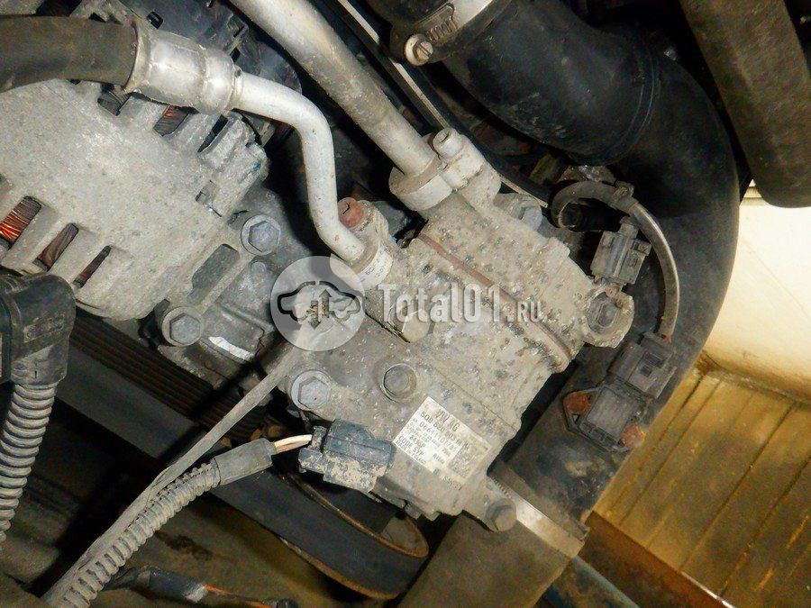 Фото Volkswagen Tiguan 216