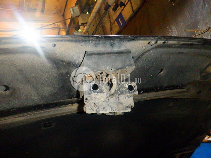 Фото Volkswagen Tiguan 224