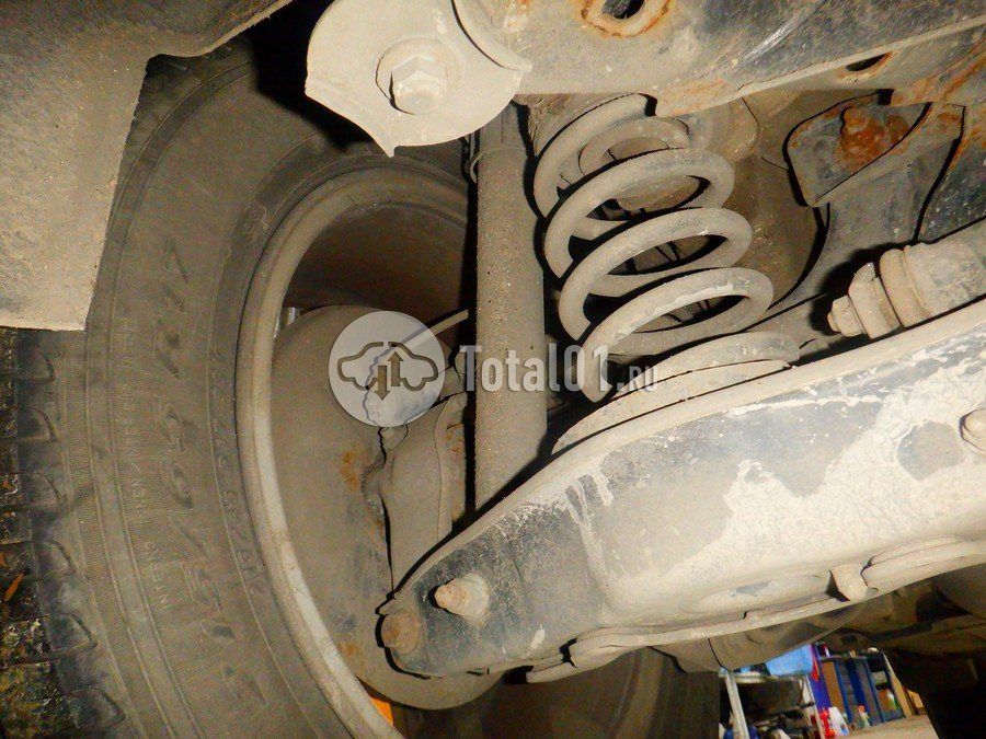 Фото Volkswagen Tiguan 230