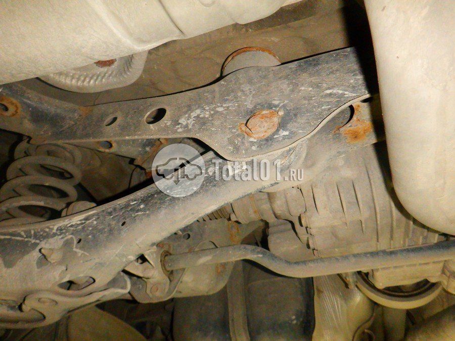 Фото Volkswagen Tiguan 232