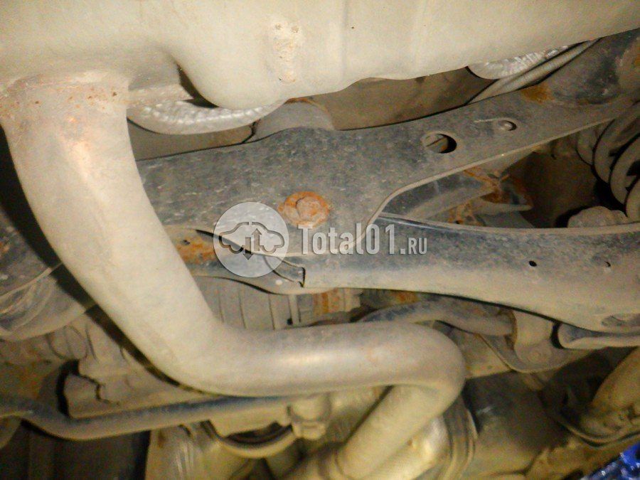 Фото Volkswagen Tiguan 234