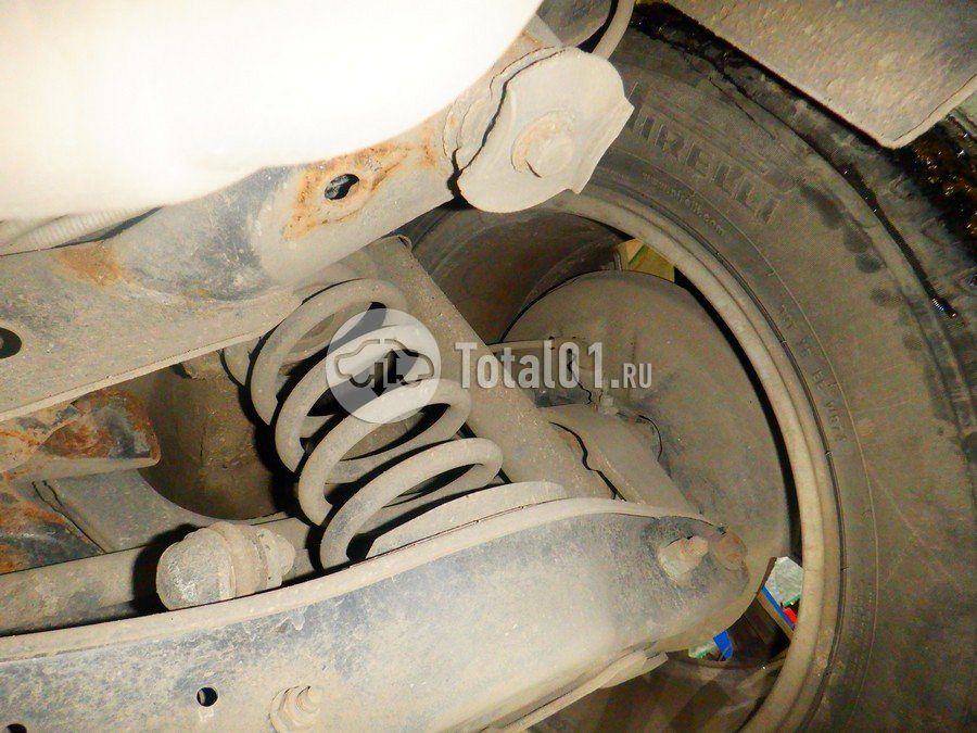 Фото Volkswagen Tiguan 238