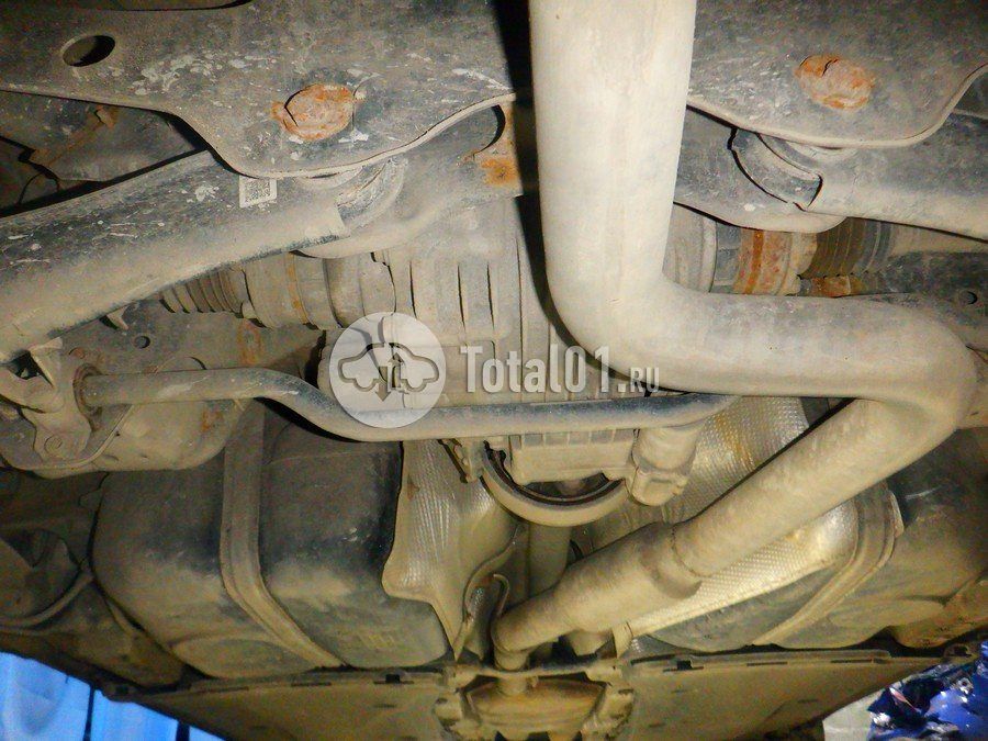 Фото Volkswagen Tiguan 240