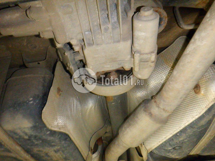 Фото Volkswagen Tiguan 244