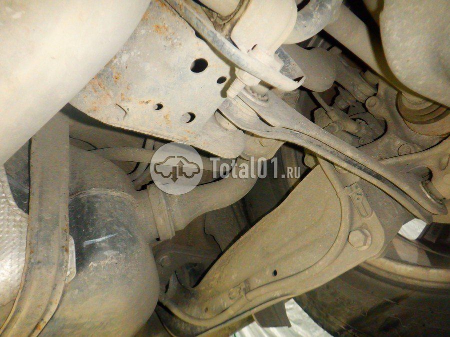 Фото Volkswagen Tiguan 246