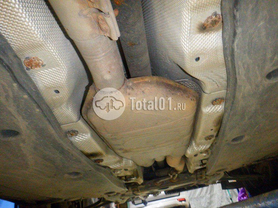 Фото Volkswagen Tiguan 250