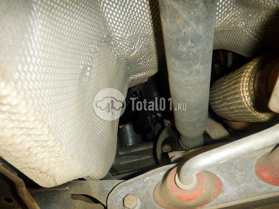 Фото Volkswagen Tiguan 254