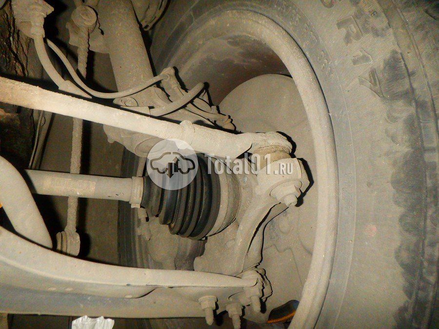 Фото Volkswagen Tiguan 256