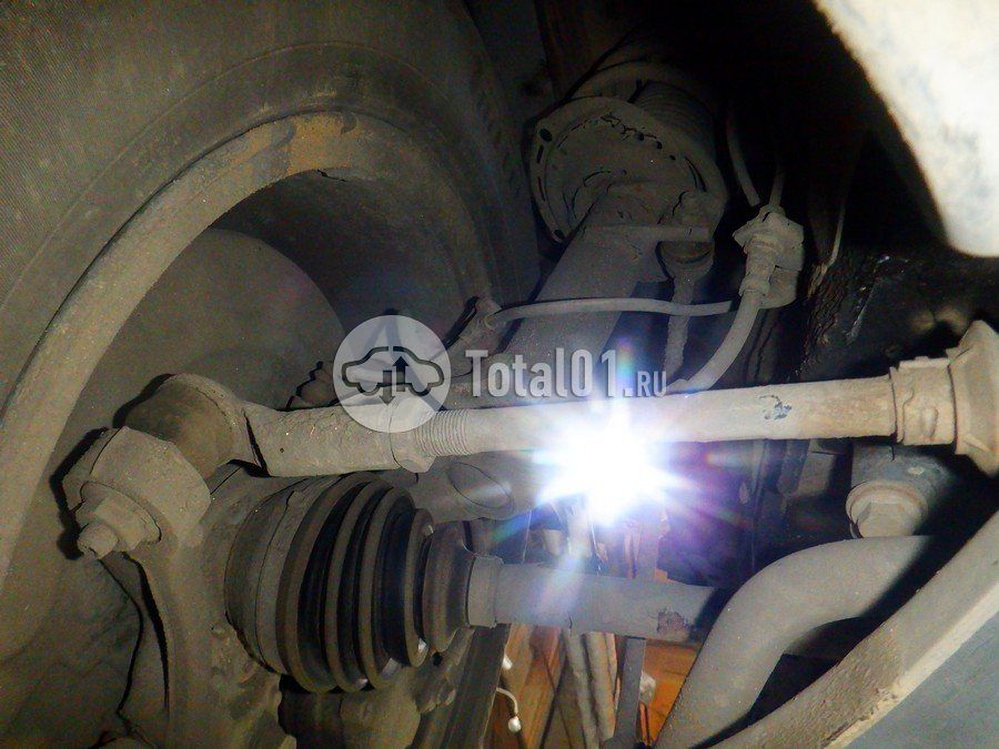 Фото Volkswagen Tiguan 258