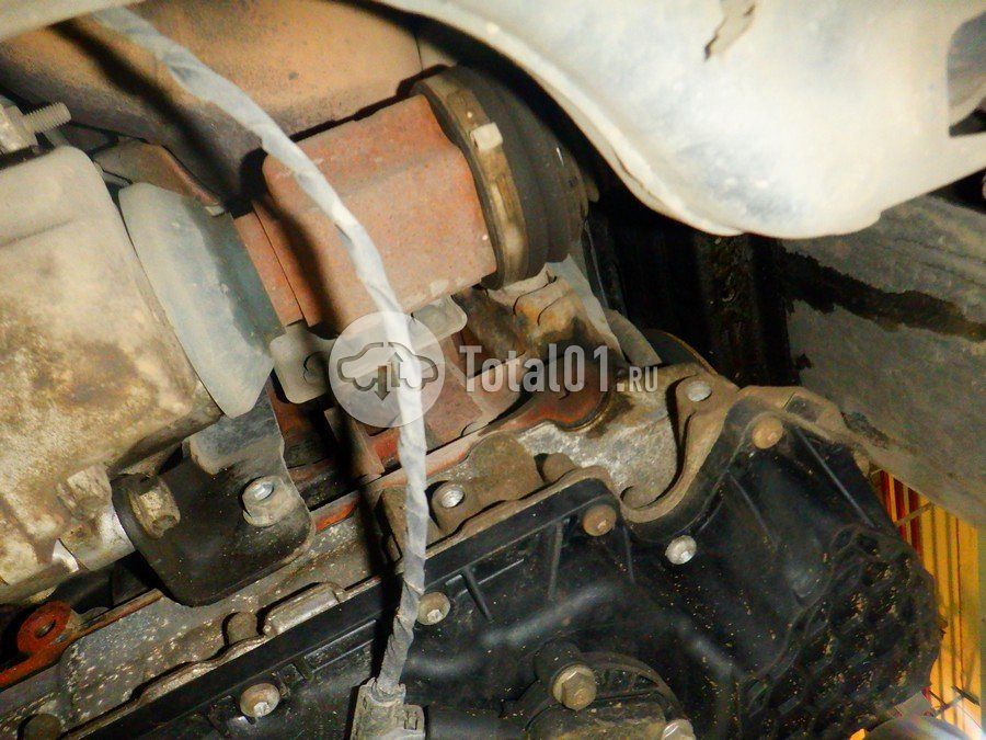 Фото Volkswagen Tiguan 264