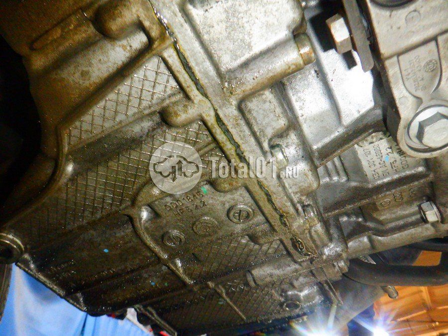 Фото Volkswagen Tiguan 270