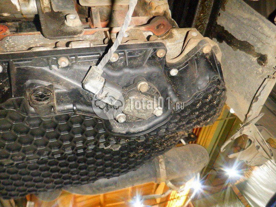 Фото Volkswagen Tiguan 272