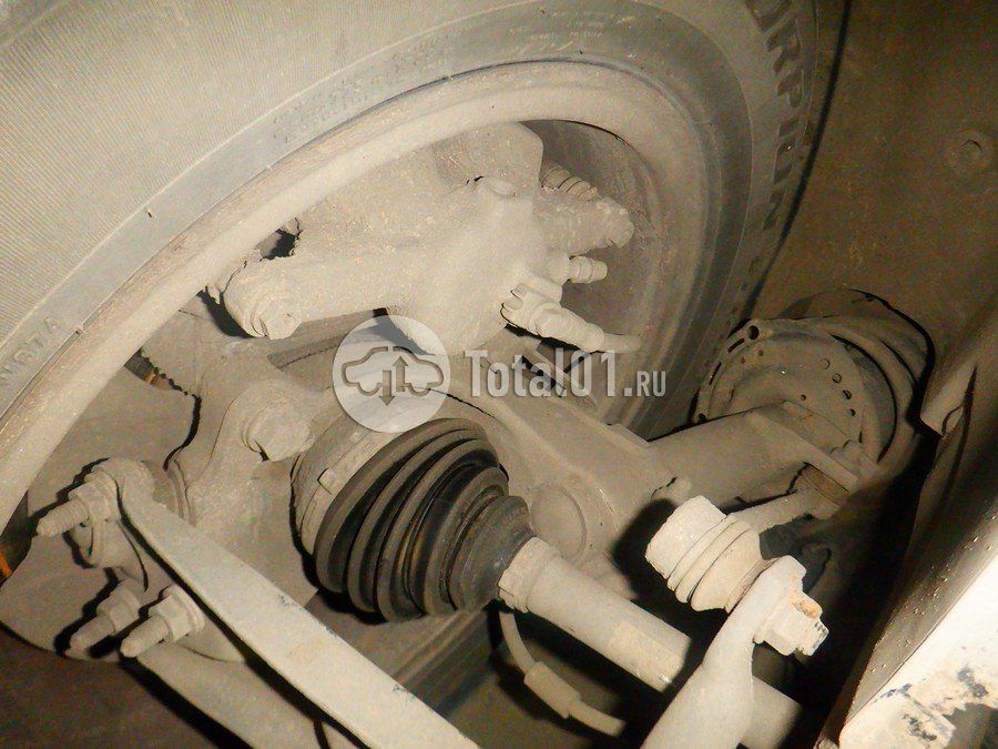 Фото Volkswagen Tiguan 274