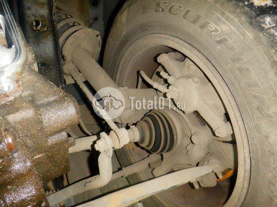 Фото Volkswagen Tiguan 276