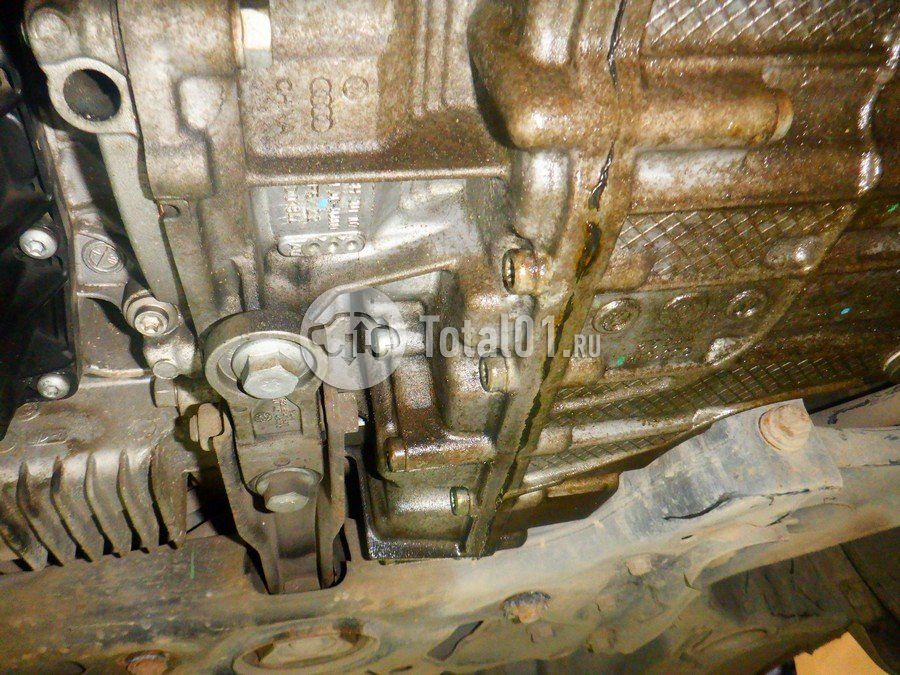 Фото Volkswagen Tiguan 284