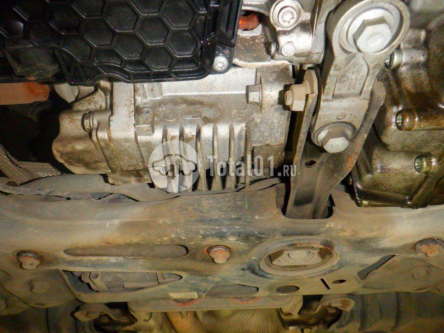 Фото Volkswagen Tiguan 286