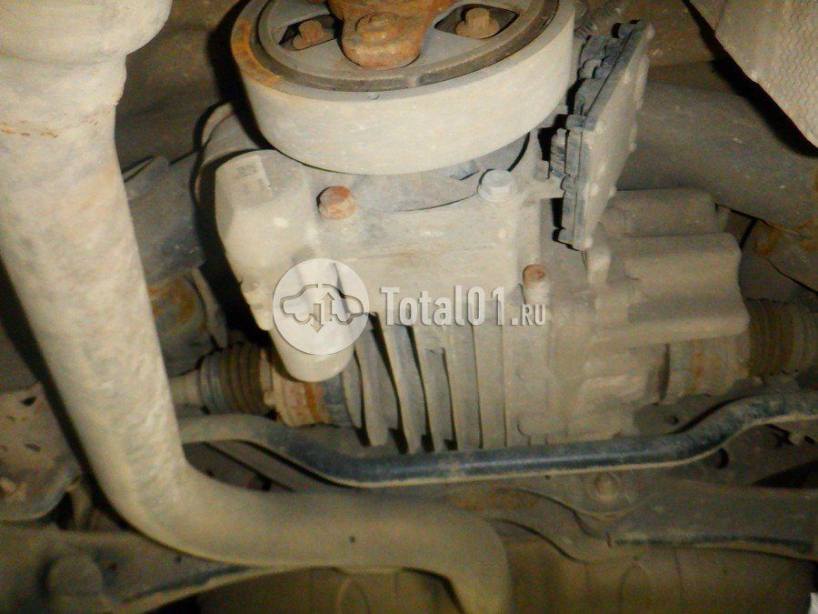 Фото Volkswagen Tiguan 290