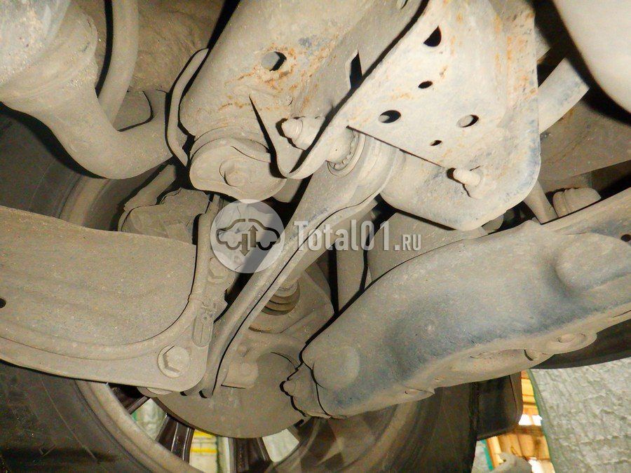 Фото Volkswagen Tiguan 292