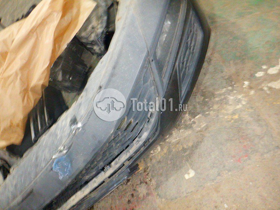 Фото Volkswagen Tiguan 294