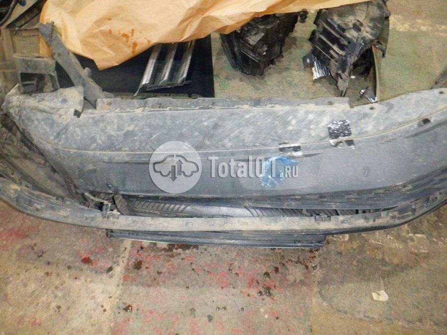 Фото Volkswagen Tiguan 296