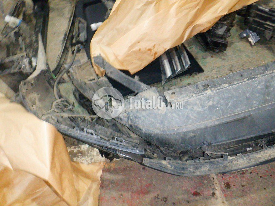 Фото Volkswagen Tiguan 298