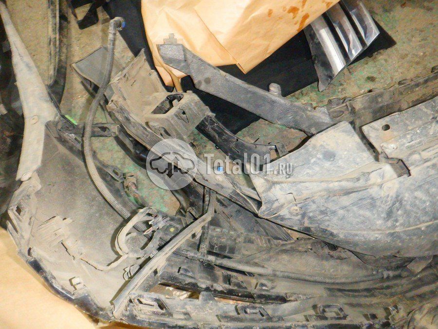 Фото Volkswagen Tiguan 300