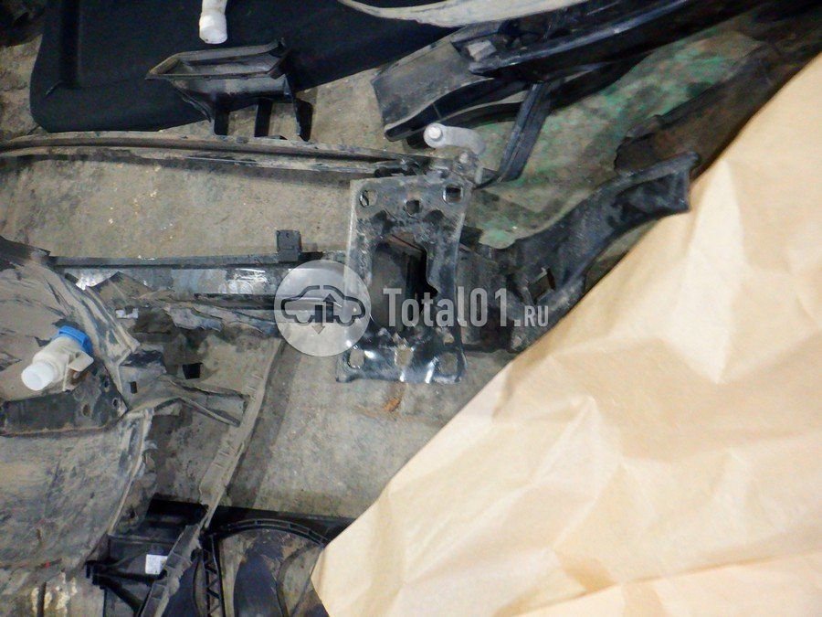 Фото Volkswagen Tiguan 302