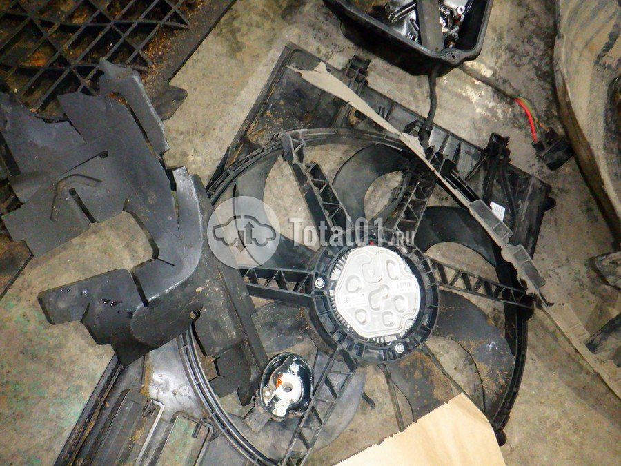 Фото Volkswagen Tiguan 304