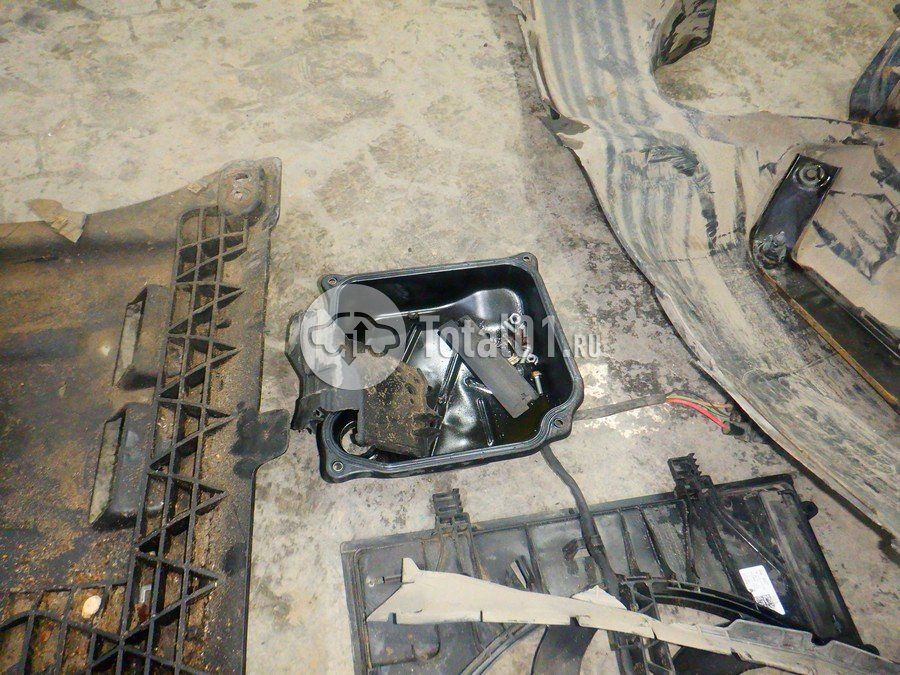 Фото Volkswagen Tiguan 306