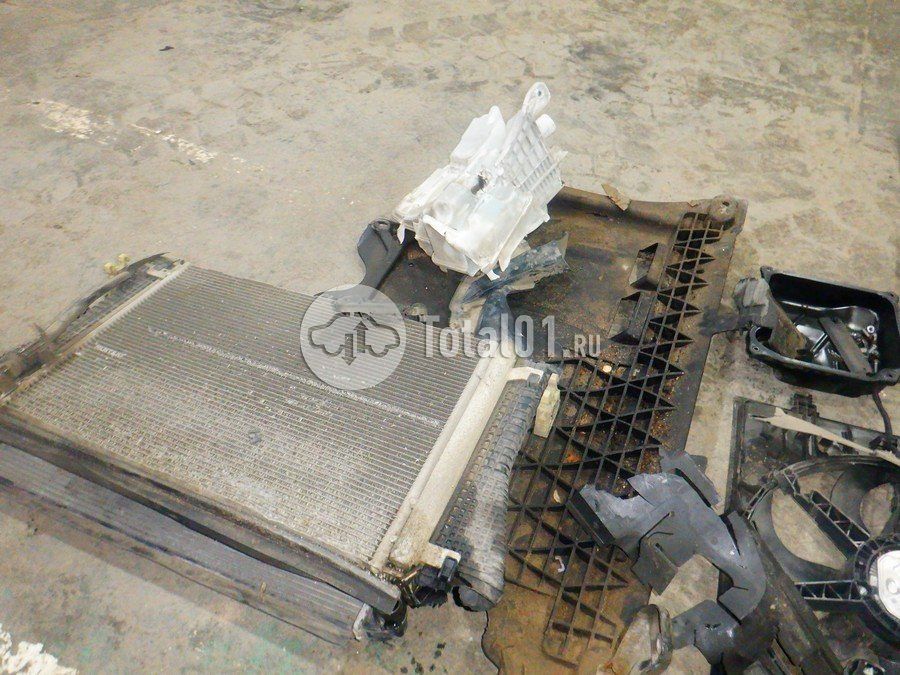 Фото Volkswagen Tiguan 308