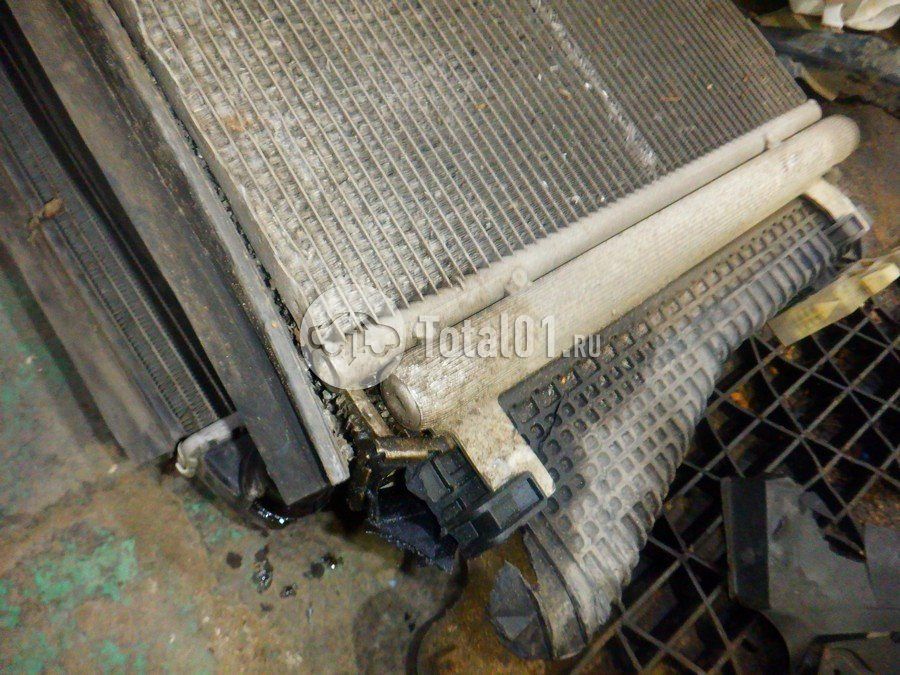 Фото Volkswagen Tiguan 310