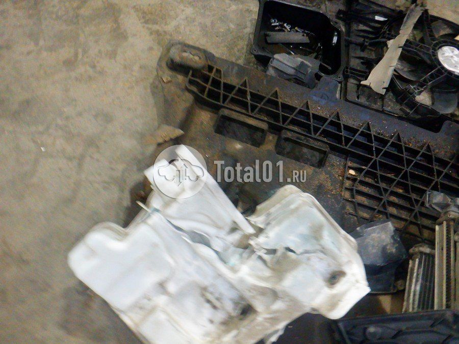 Фото Volkswagen Tiguan 316