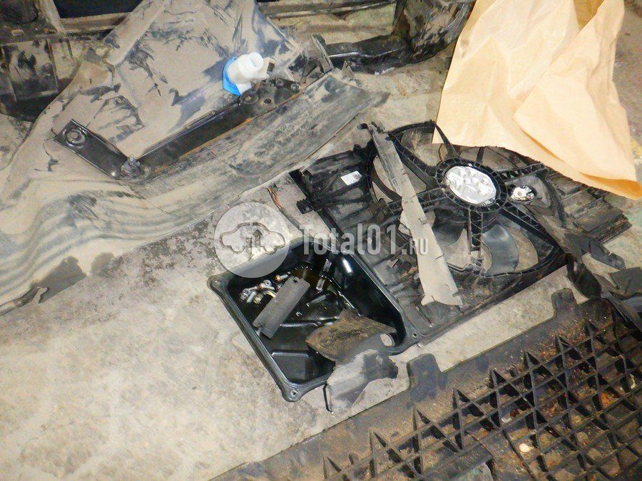 Фото Volkswagen Tiguan 318