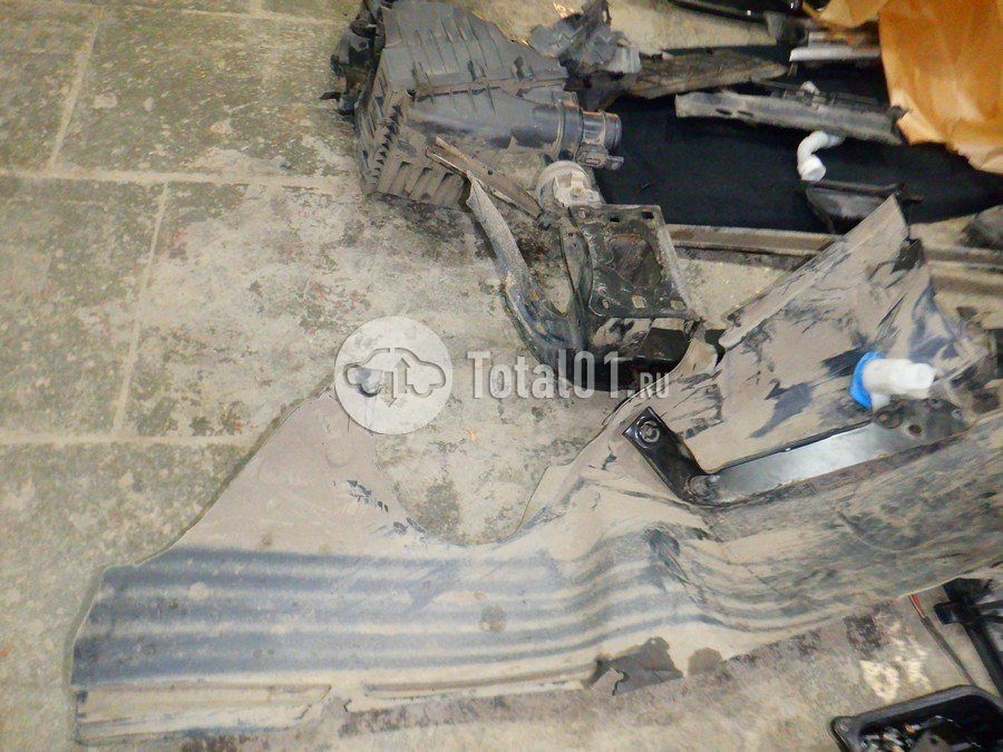 Фото Volkswagen Tiguan 320