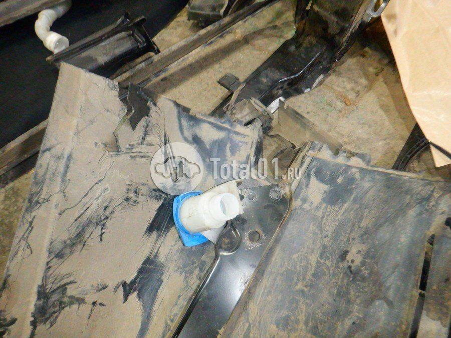 Фото Volkswagen Tiguan 322