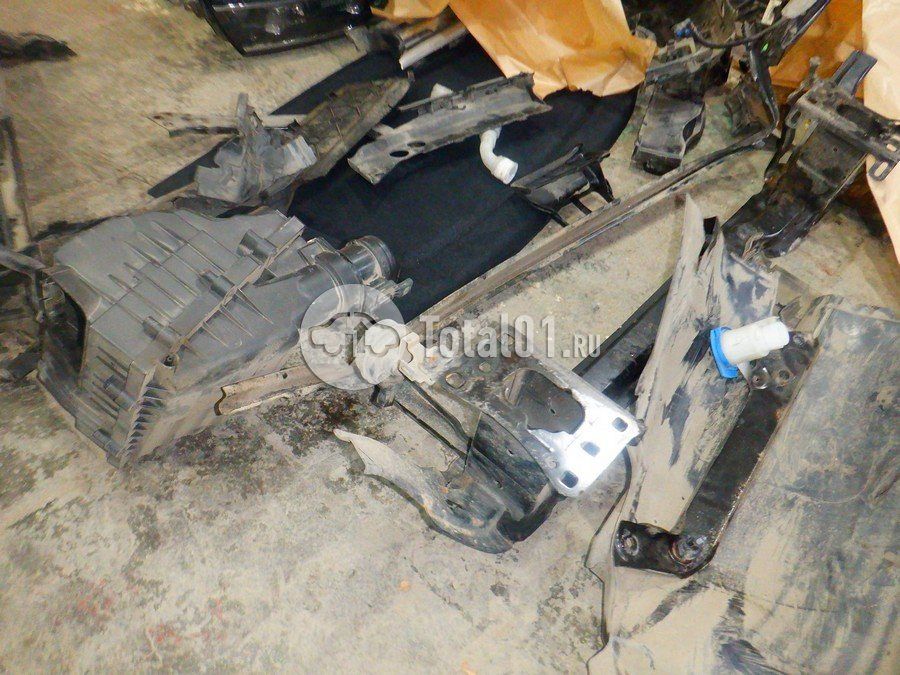 Фото Volkswagen Tiguan 324