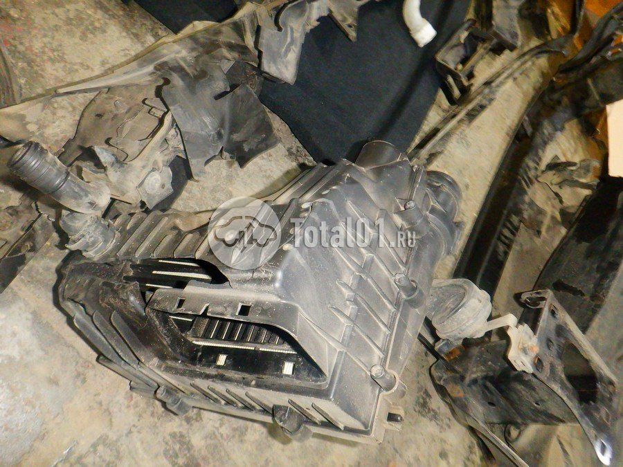 Фото Volkswagen Tiguan 326