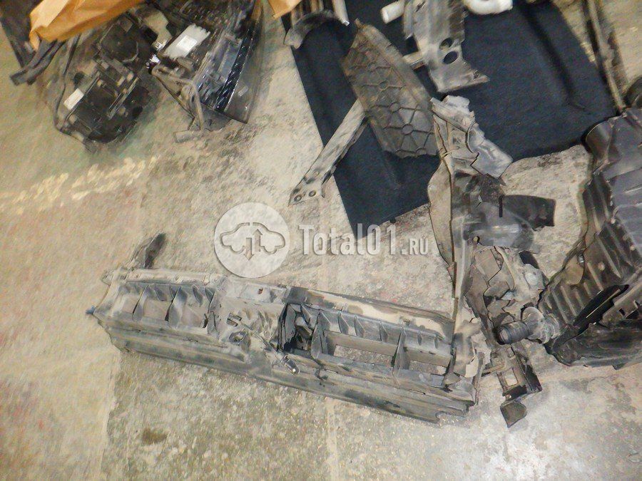 Фото Volkswagen Tiguan 328