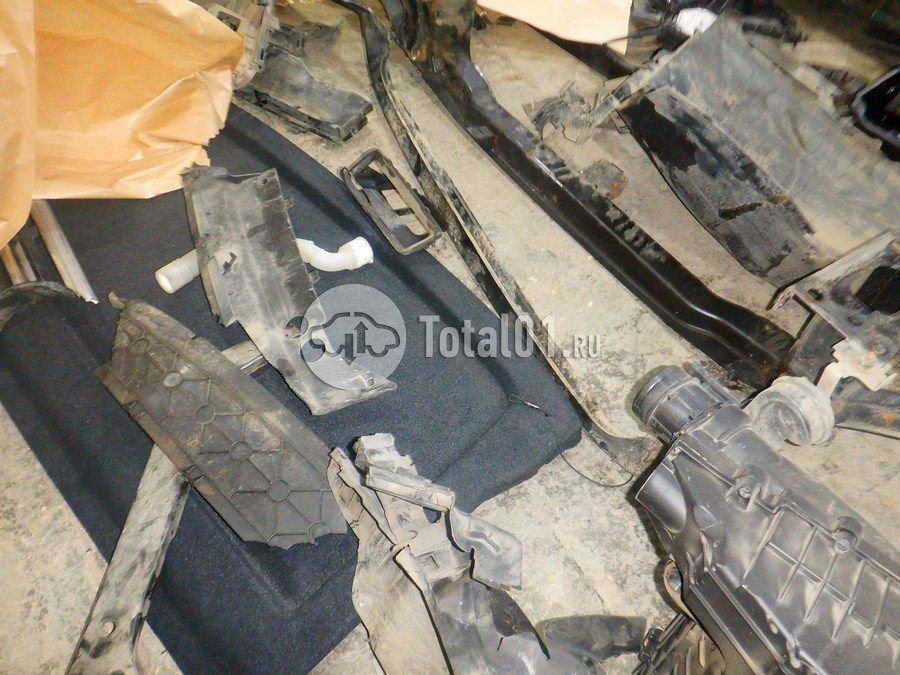 Фото Volkswagen Tiguan 330