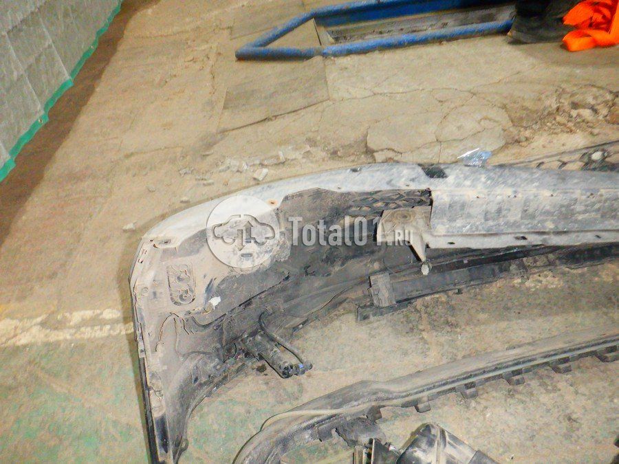 Фото Volkswagen Tiguan 332