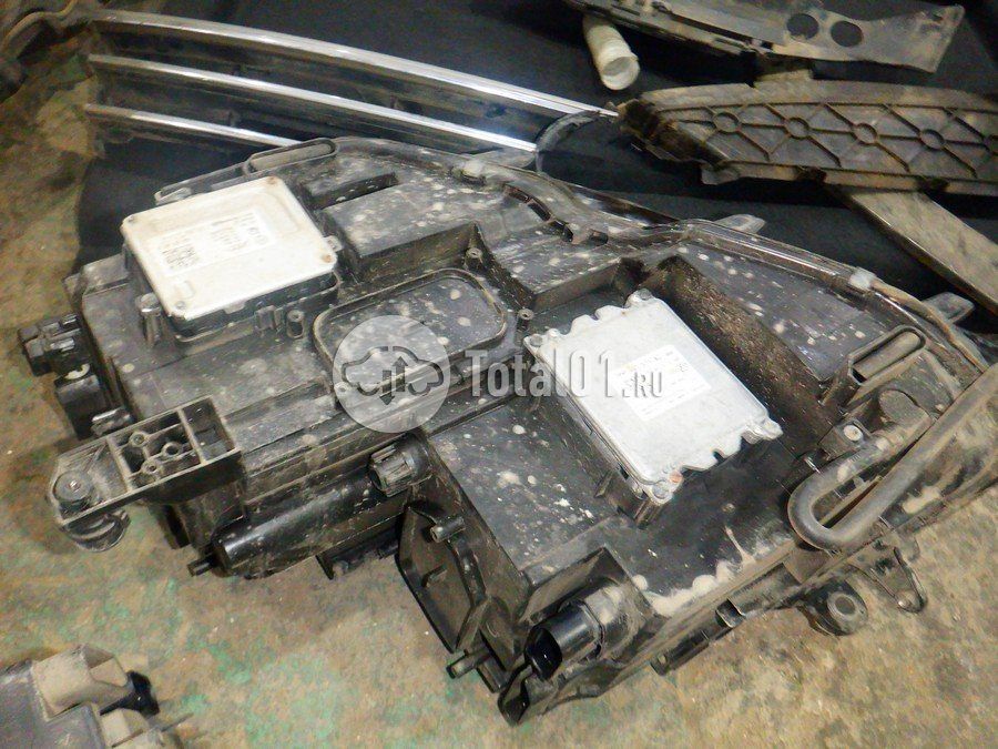 Фото Volkswagen Tiguan 334