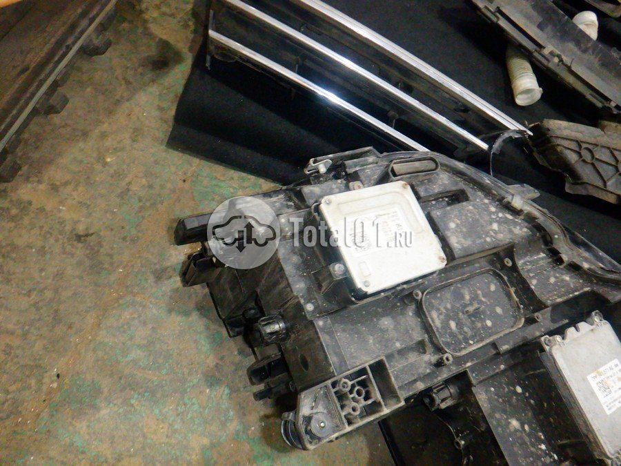 Фото Volkswagen Tiguan 336