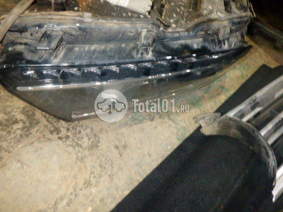 Фото Volkswagen Tiguan 340