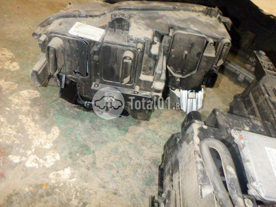 Фото Volkswagen Tiguan 342