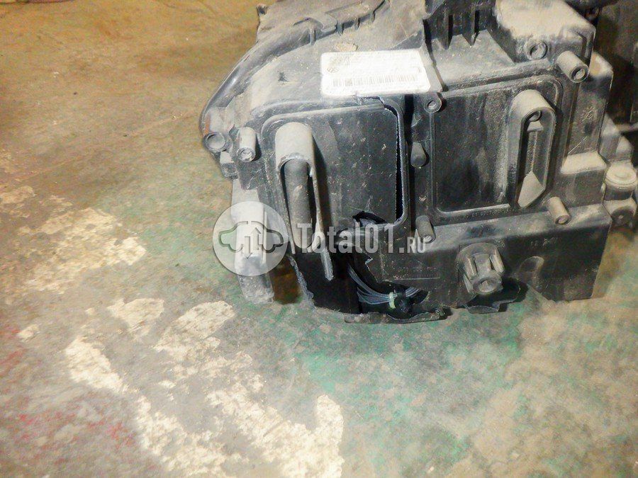 Фото Volkswagen Tiguan 344