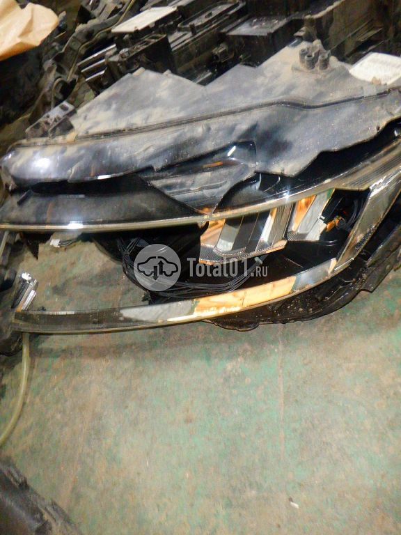 Фото Volkswagen Tiguan 346