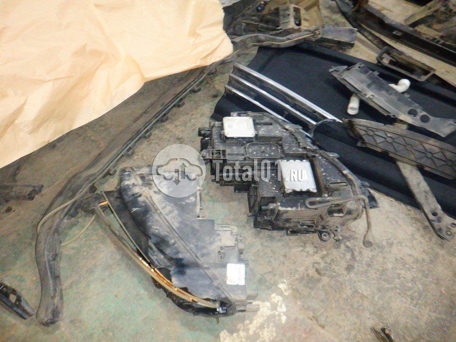 Фото Volkswagen Tiguan 348